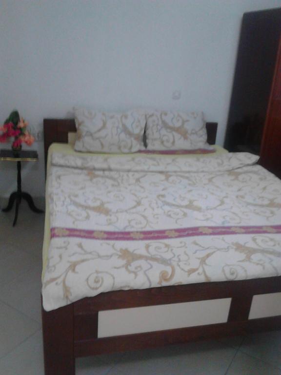 House Nativa Hotel Ohrid Ruang foto