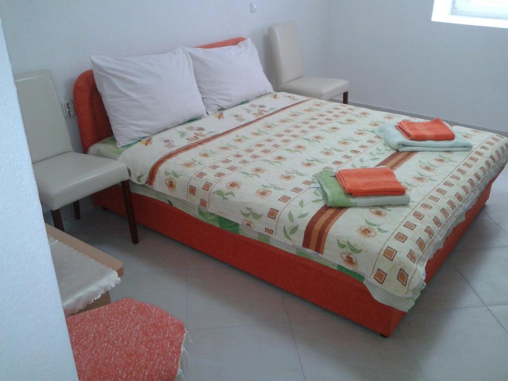 House Nativa Hotel Ohrid Ruang foto