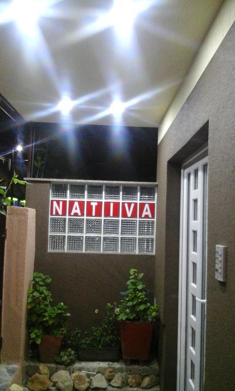 House Nativa Hotel Ohrid Bagian luar foto